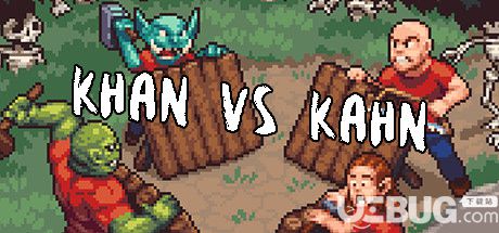 Khan VS Kahnⰲװ桷